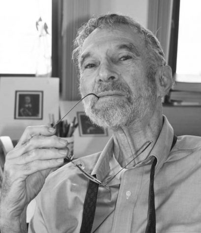 Sapadin retires after 39 years at Johnson