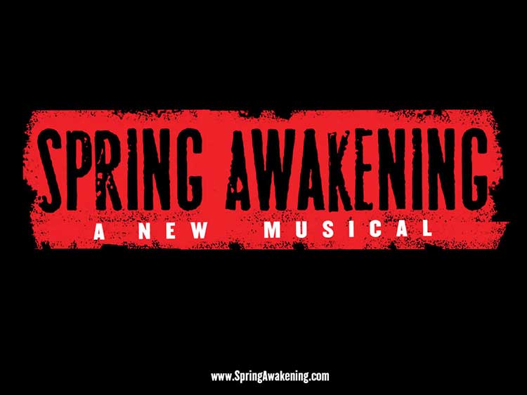 “Spring Awakening” from Broadway to Dibden