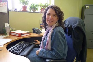 Baranyay steps into new data management post