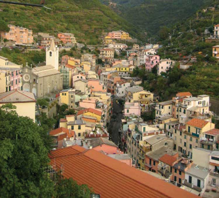 HTM program hosts trip to Italy in May