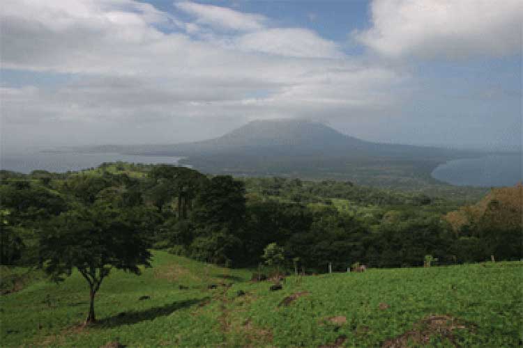 Nicaragua trip to focus on bringing  clean water to El Limonal village