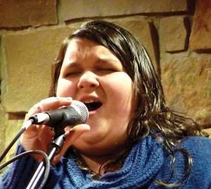 Talent show raises funds with fun