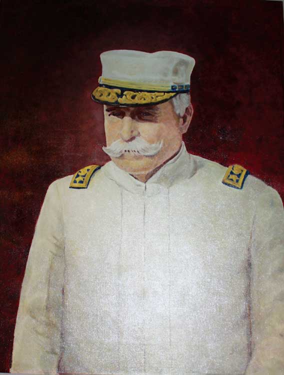 Admiral Dewey