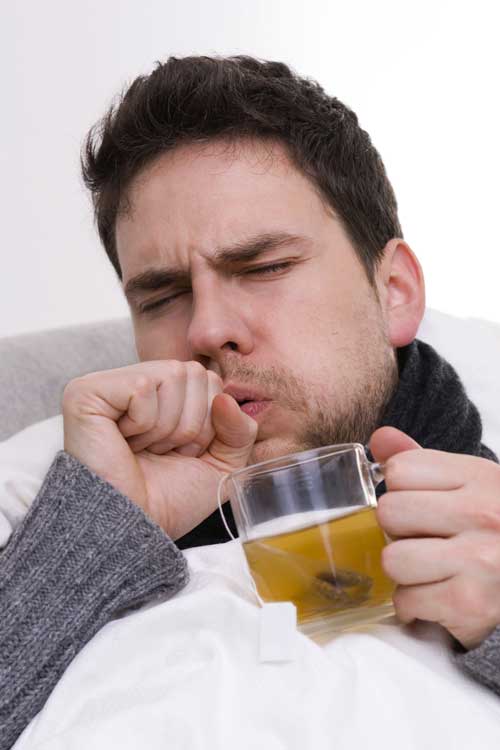 Get the facts on the common cold so it cant get you