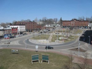MASSHOLE! Our Bay State curmudgeon bloviates on rotaries and roundabouts