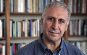 Poet Hirsch finishes Fall Author Series