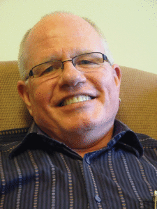 A Glimpse: Learning Specialist Richard Simmons