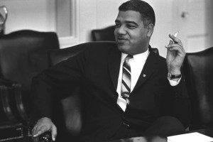 Film highlights key civil rights leader