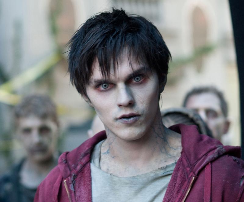“Warm Bodies”: the zom-com is dead