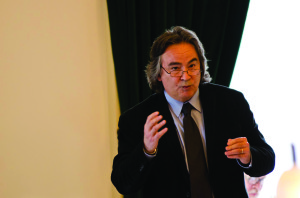 Task force addresses higher ed. funding