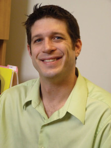 Eckman replaces Russo as financial aid officer