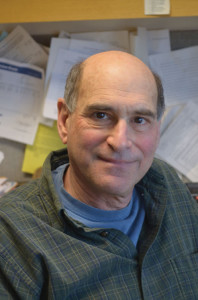 Grant sends JSC professor to Latvia