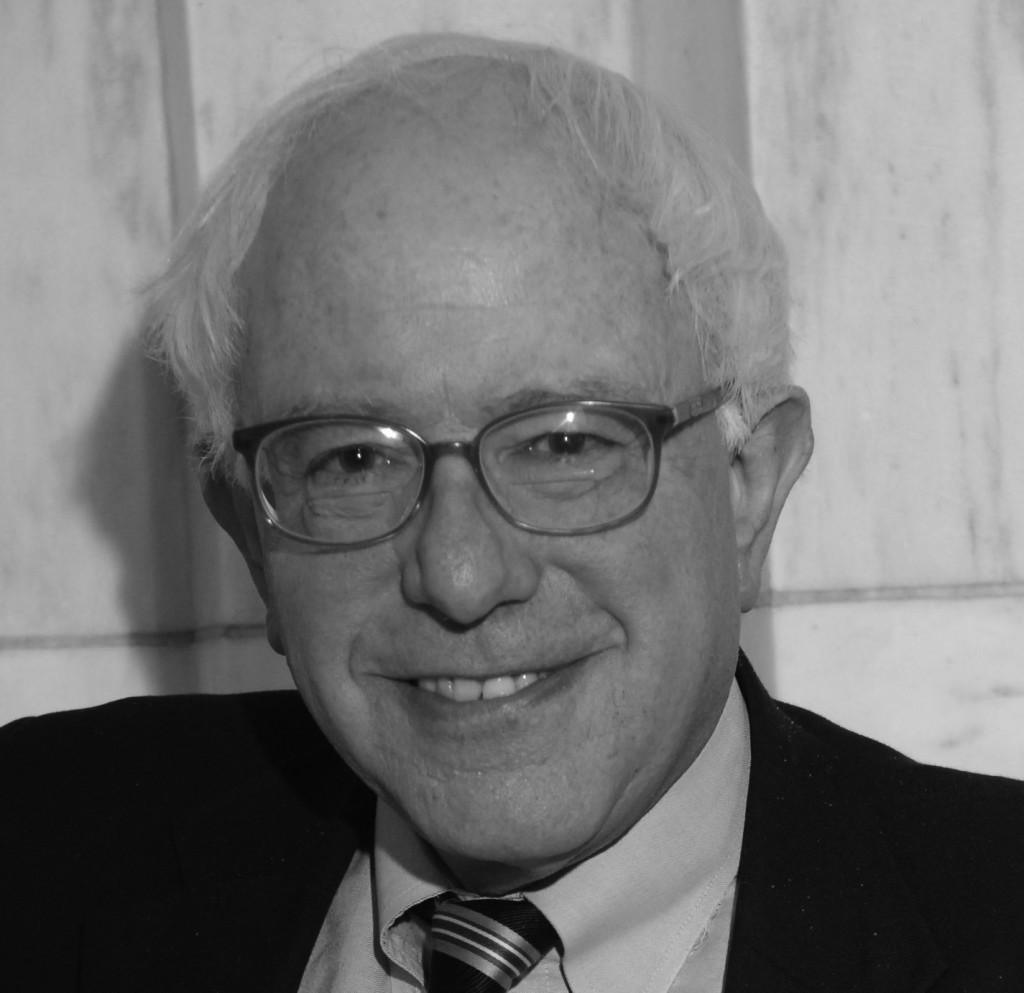 Sen. Sanders