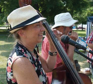 Carrie Cook