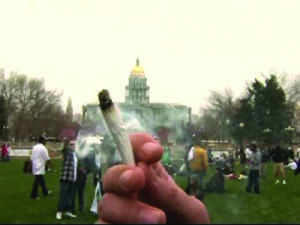 Colorado recently approved legislation legalizing marijuana