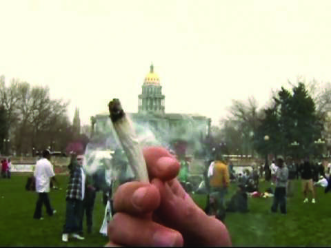 Colorado recently approved legislation legalizing marijuana