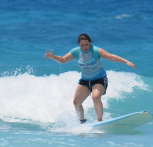 Hospitality get sun and experience in Barbados