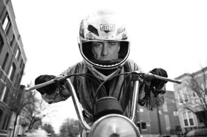 Montreal Moped