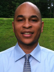 Verdell hired as new men’s basketball coach, assistant athletic director