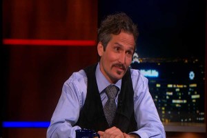 “Detroit” author LeDuff coming to JSC