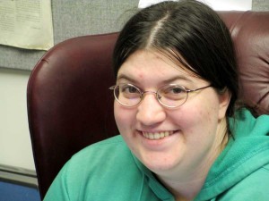 Anime Club to present panel at convention
