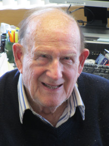 Vermont Historical Society honors Doyle