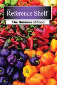 “Business of Food” offers plenty for thought