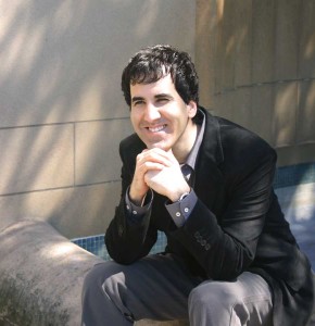 J-Spot educator: “Loosen up, Americans!”