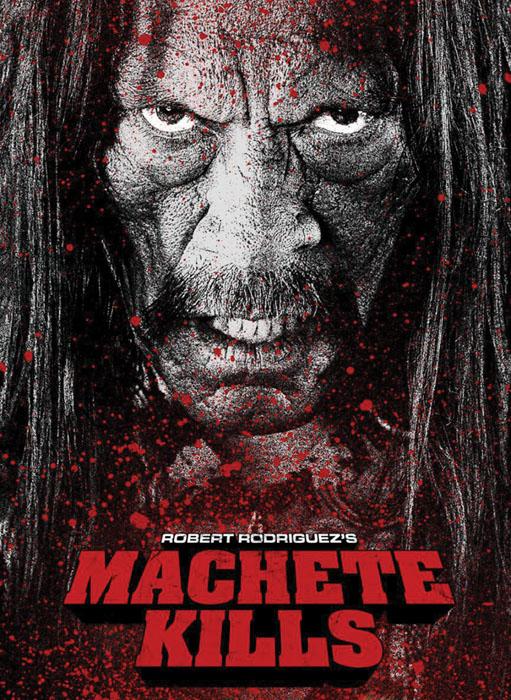 Machete+Kills