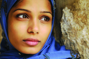 “Miral” promotes education, inspires hope