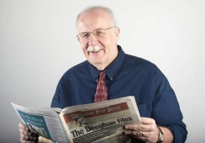 Community Journalism Day will focus on Vt. media issues