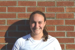 Student athlete of the week: Maddison Prescott