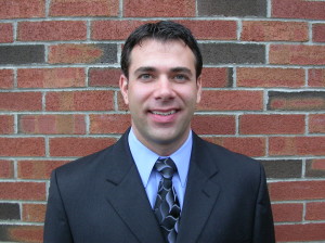 Athletic & Recreation dept. to launch capital funding campaign
