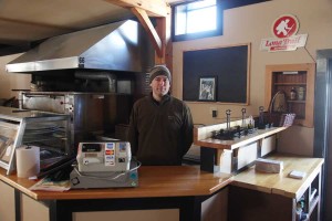 Bye, Hub; Hi, Downtown Pizzeria and Pub