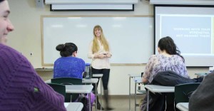 JSC leadership conference helps students prepare for future