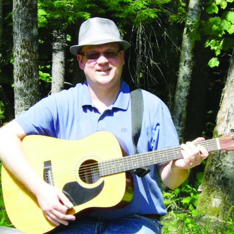 College alumnus brings Nashville to WJSC