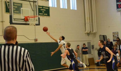 Chargers escape Badgers on senior day