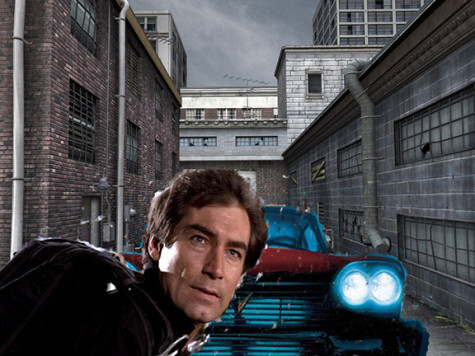 The Living Headlights