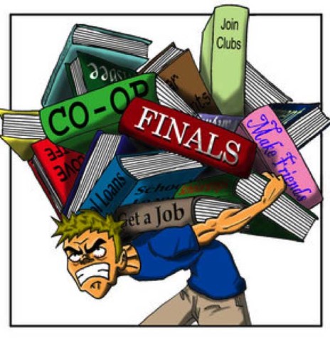 Stressed out? It’s all a matter of coping