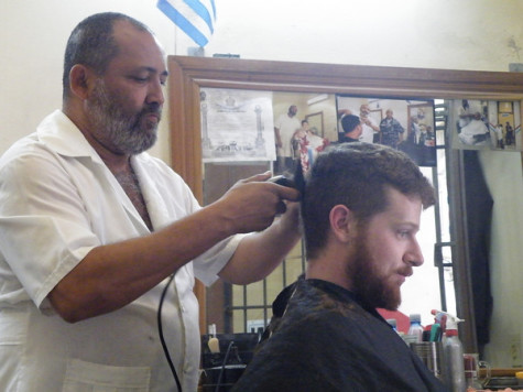 Make mine a Cuban! A hair-razing tale of barbarism in Havana