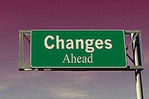 Words of Wellness: Is change good?