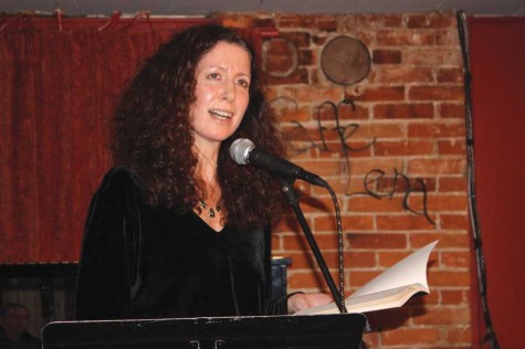 Kearney next up in fall author series