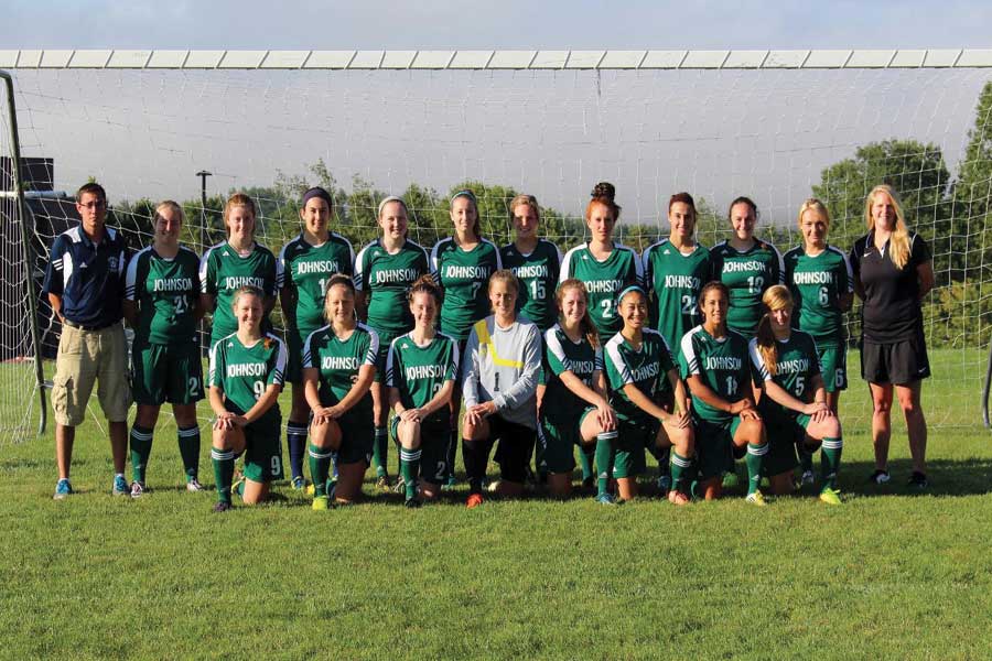 Women's soccer team
