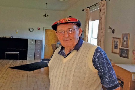 Looking back 40 years: community effort evolves into local phenomenon