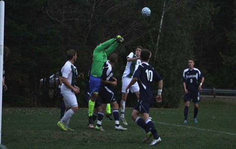 Johnson men end the season strong, beat Lyndon 1-0