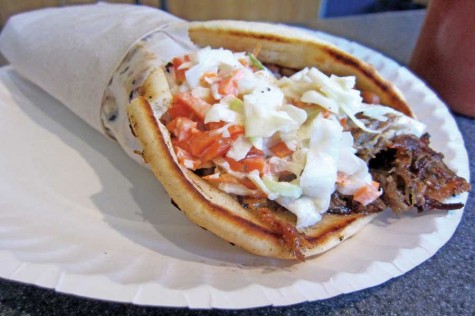 Ahli Baba is a trip worth taking