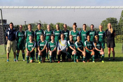 Johnson falls to Husson in quarterfinal match