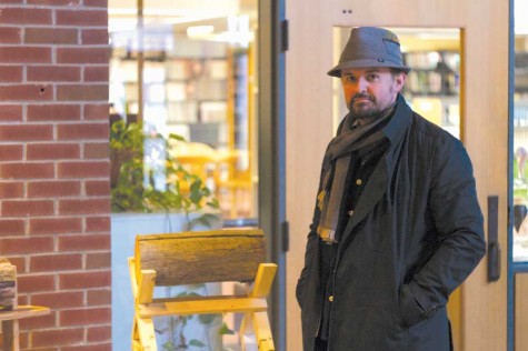 “Process.” Zebrowski on architecture, art, and LOG-ing