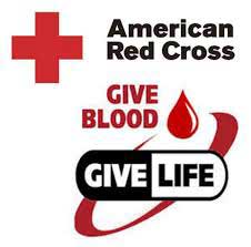 Give blood, give life