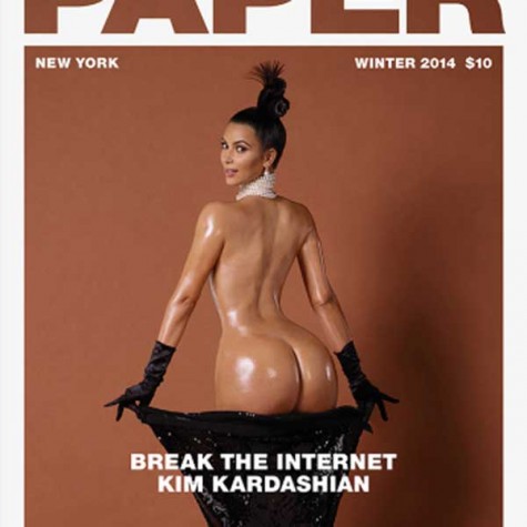 the Kardashian deformity
